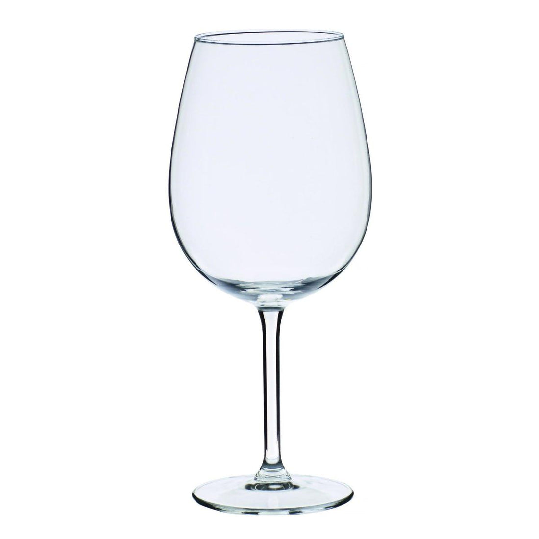 Di.Mo SET 6 PC. VIGNOBLE RED WINE GLASSES 53 CL
