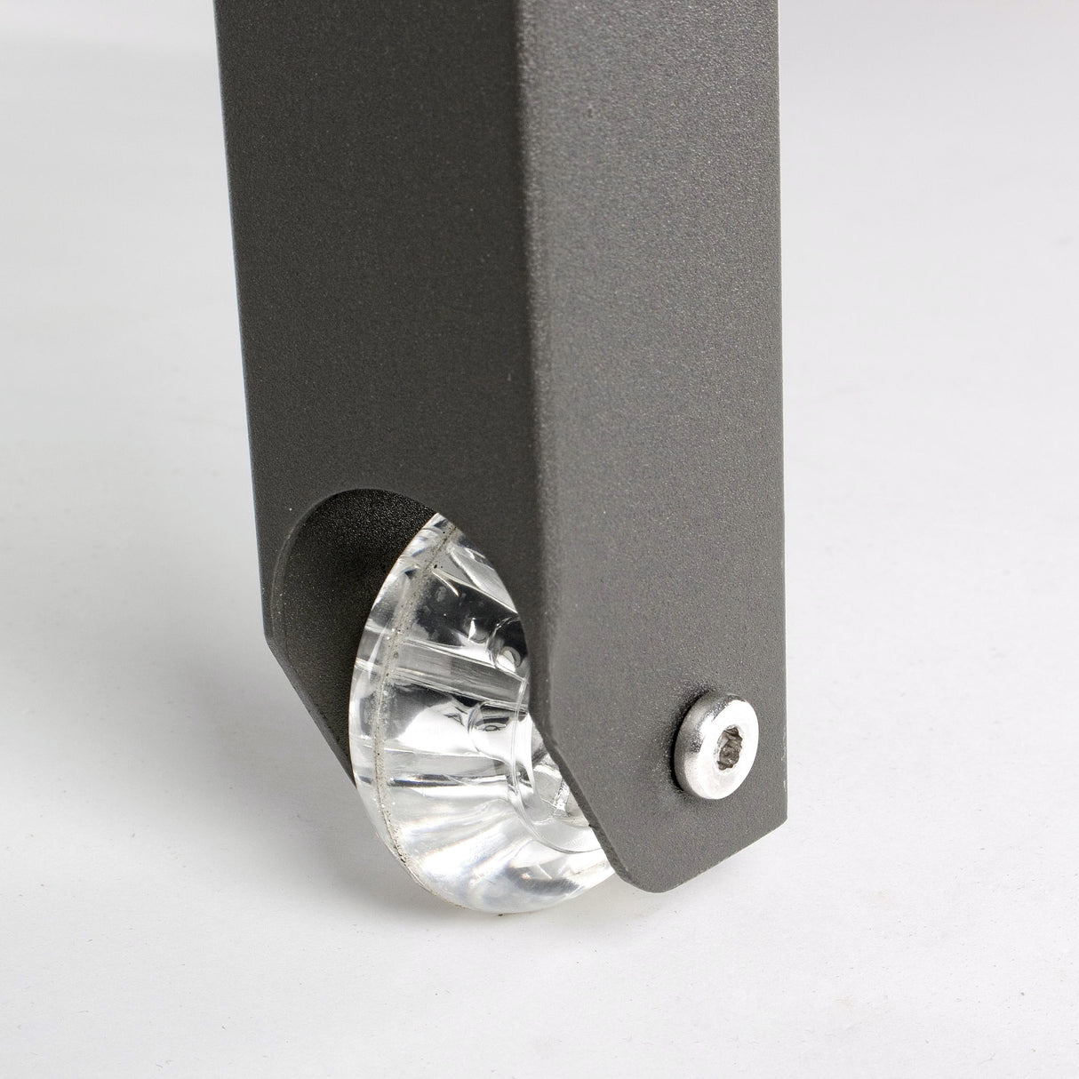 bizzotto bizzotto lettino konnor impilabile con ruote antracite ean 8051836093461