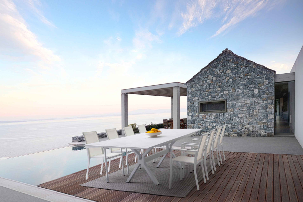 Bizzotto Chair C - BR Konnor Anthracite