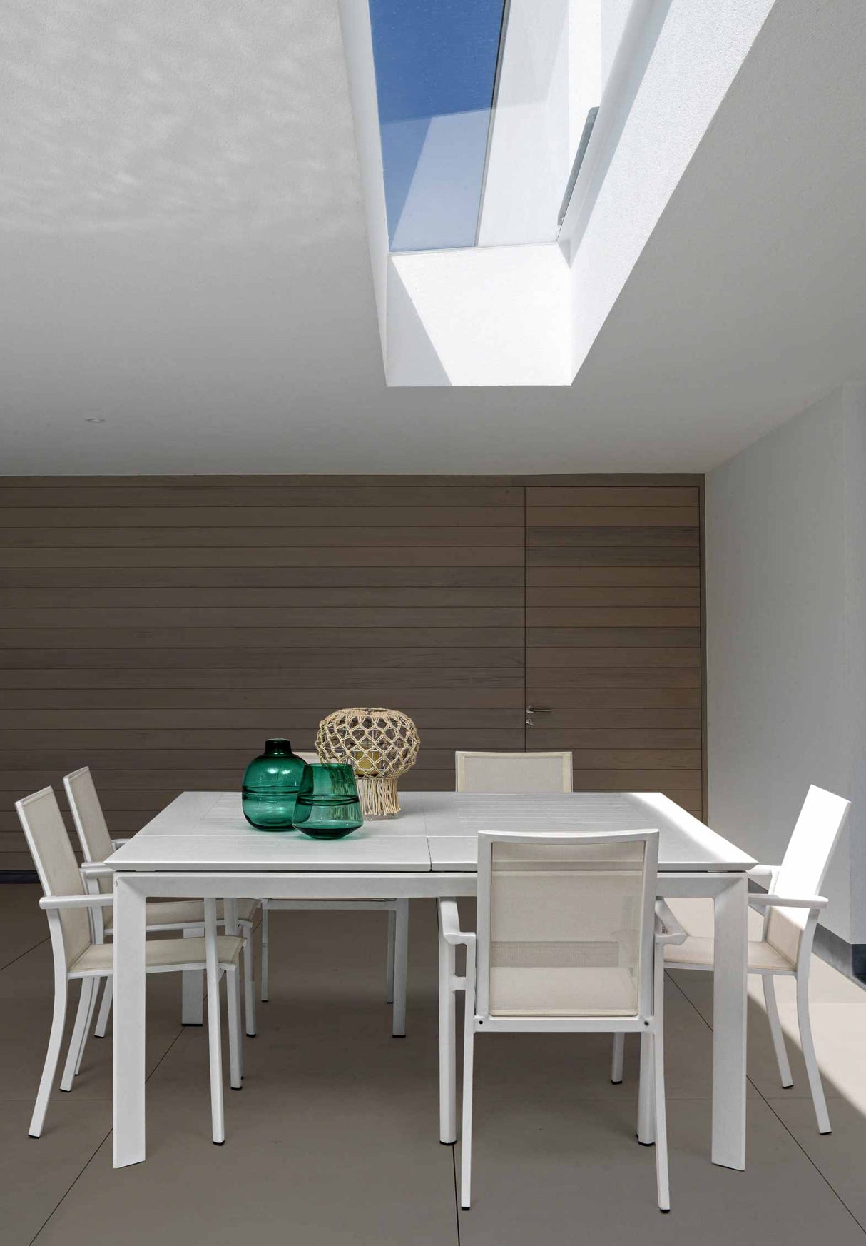 Bizzotto Chair C - BR Konnor Anthracite