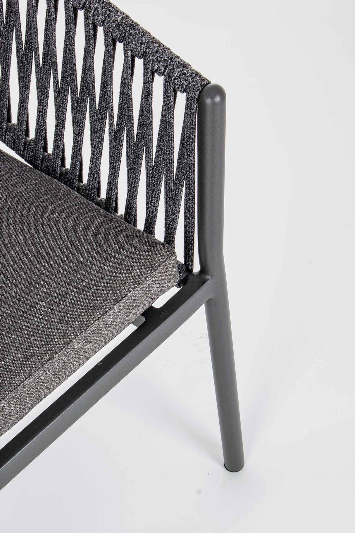 bizzotto bizzotto sedia florencia antracite ean 8051836272286