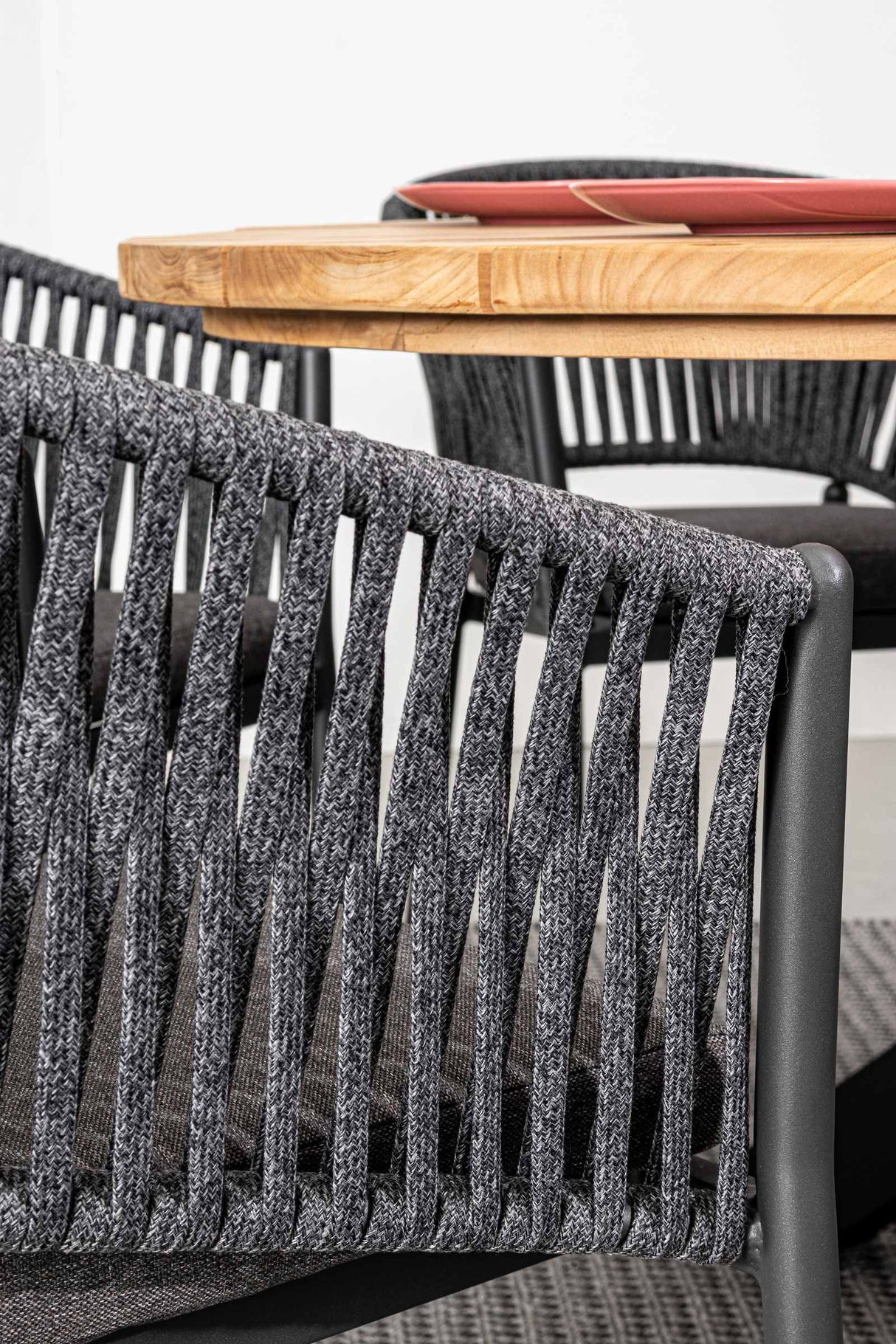 bizzotto bizzotto sedia florencia antracite ean 8051836272286