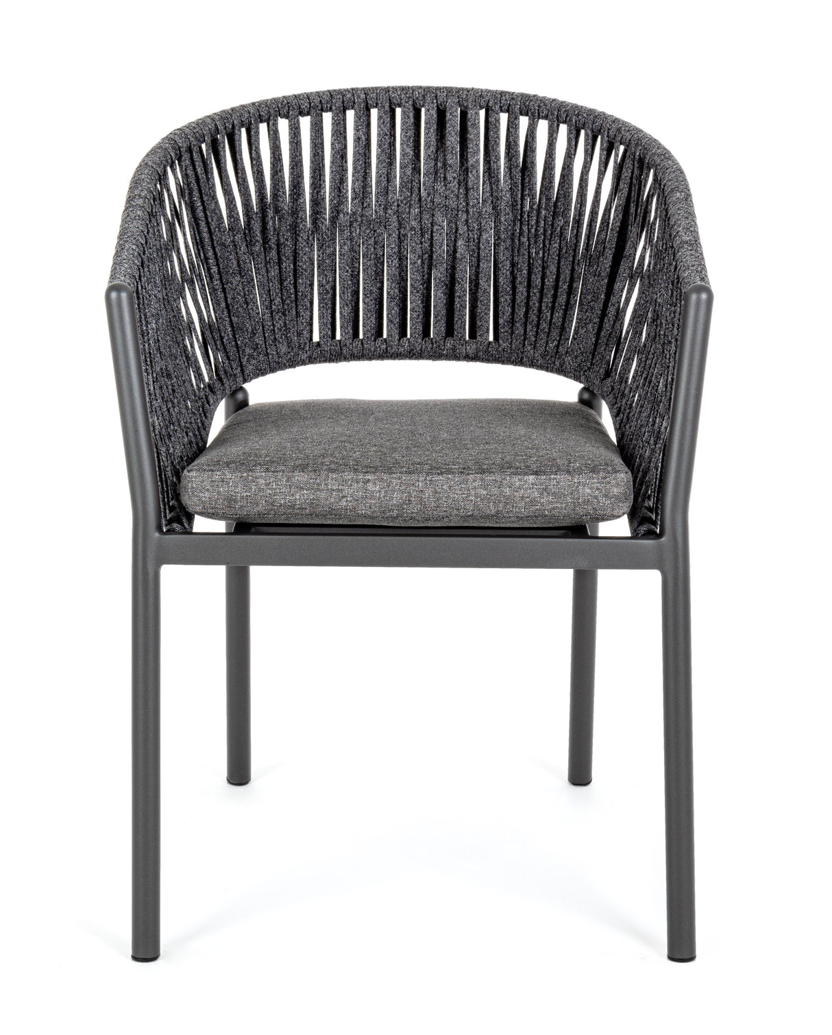 bizzotto bizzotto sedia florencia antracite ean 8051836272286