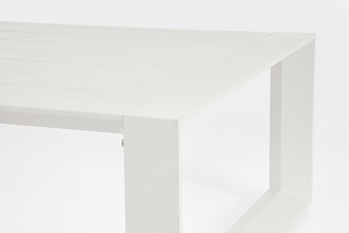 Bizzotto Moses 4 Elements Vapor White Living Room Set