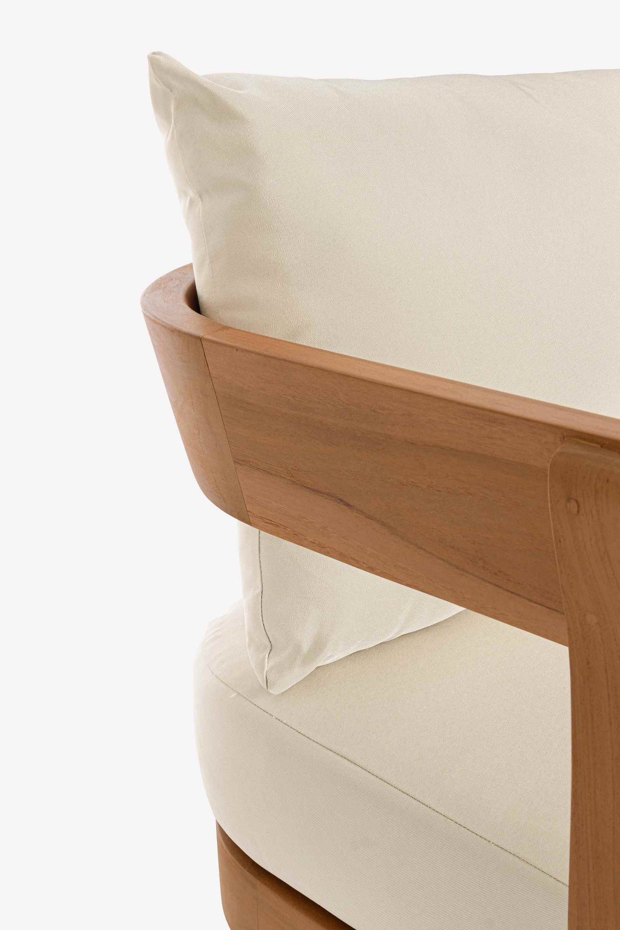 bizzotto bizzotto poltrona evora teak ean 8051836692060