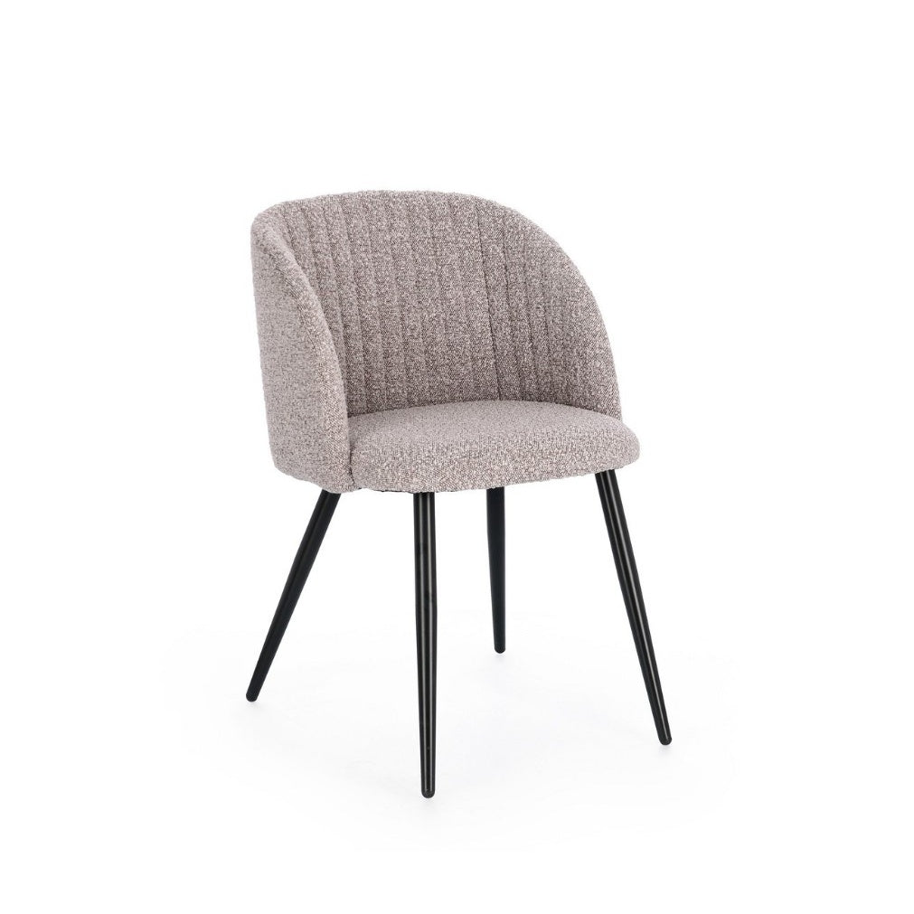 Bizzotto Queen Mink Chair