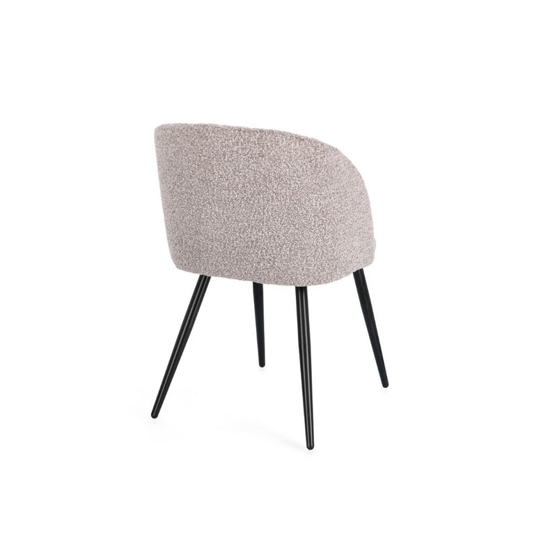 Bizzotto Queen Mink Chair