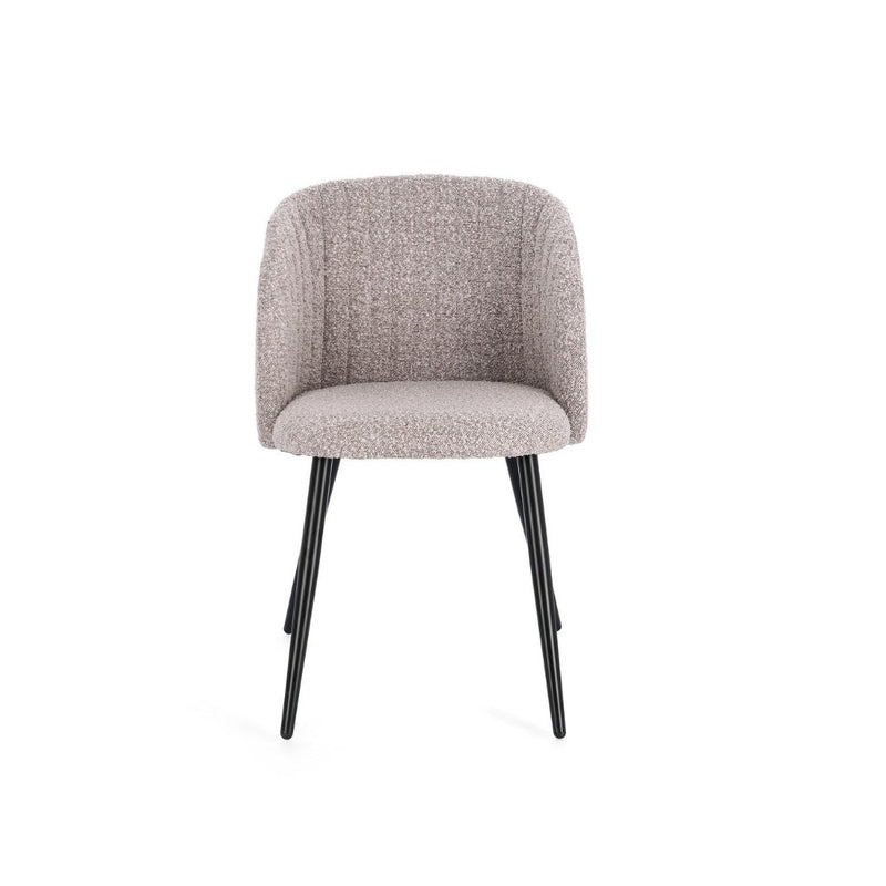 Bizzotto Queen Mink Chair