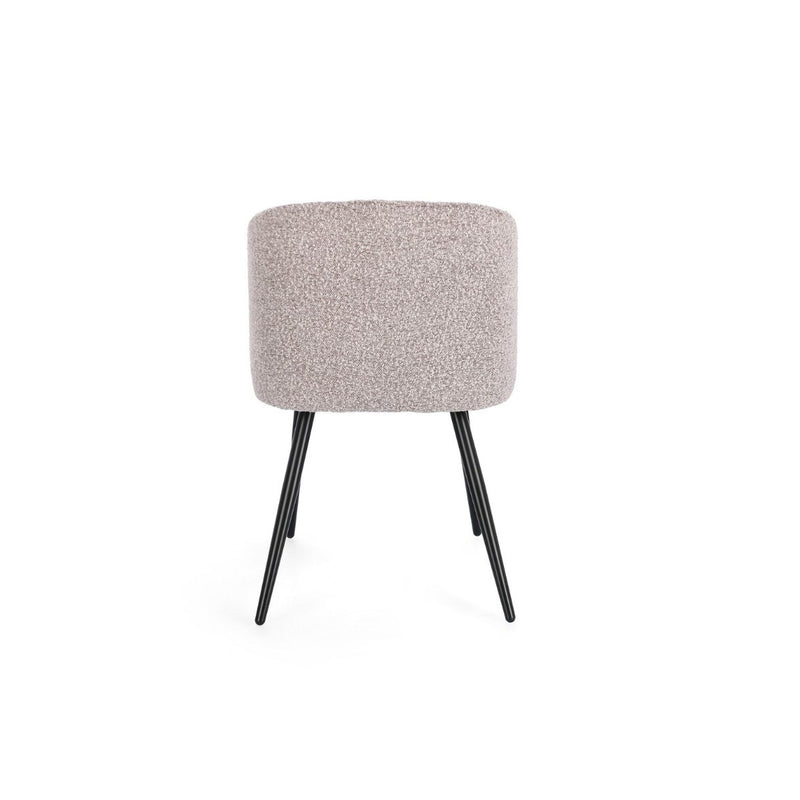 Bizzotto Queen Mink Chair