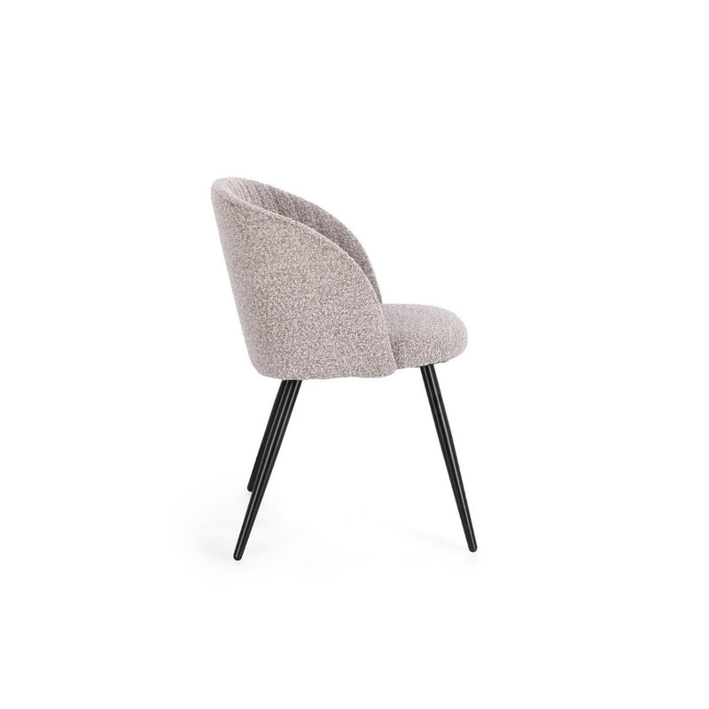 Bizzotto Queen Mink Chair