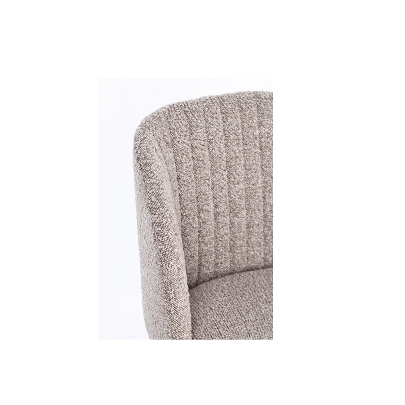 Bizzotto Queen Mink Chair