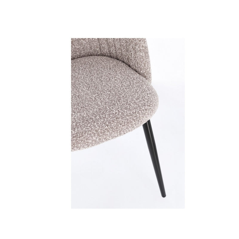 Bizzotto Queen Mink Chair