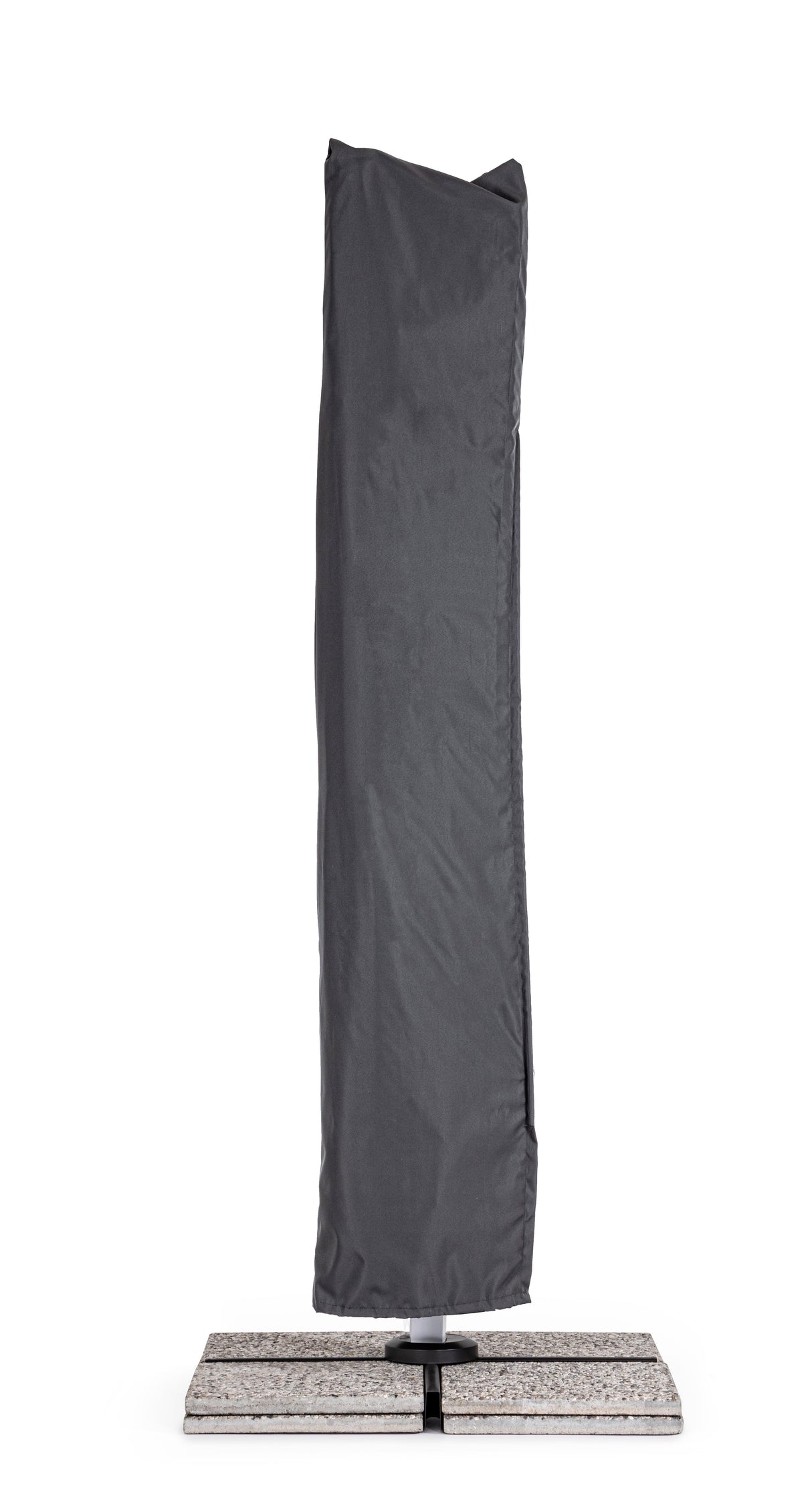 bizzotto bizzotto ombrellone braccio aries 3 x 4 cm grigio antracite ean 8051836463929