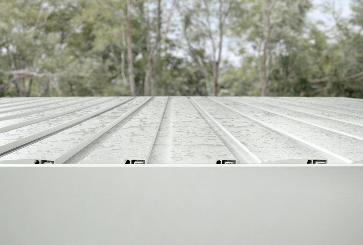 bizzotto bizzotto pergola ocean 36 x 72 mt bianco ean 8051836480025