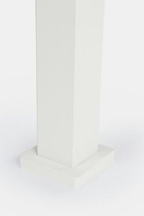 bizzotto bizzotto pergola ocean 36 x 72 mt bianco ean 8051836480025