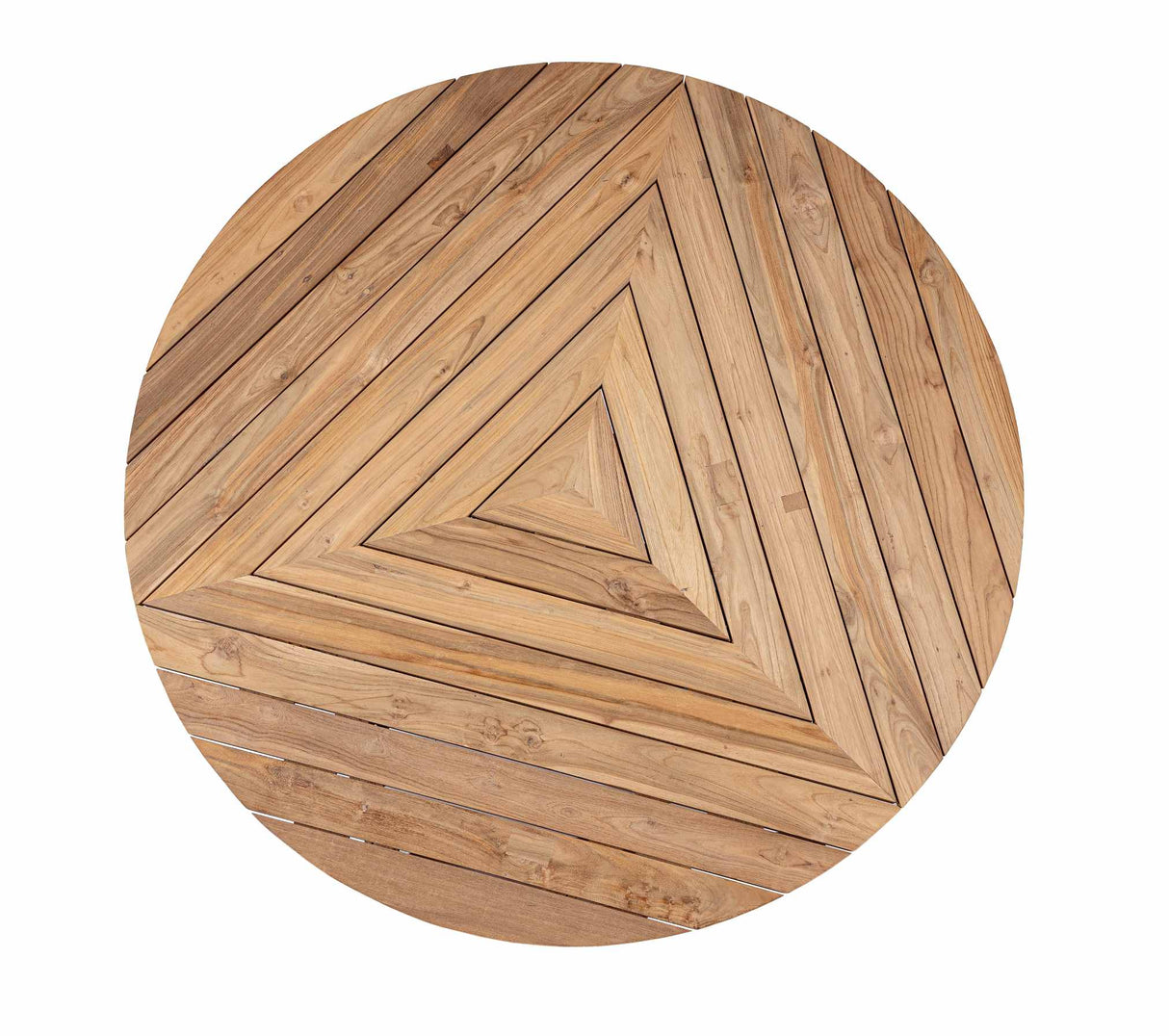 bizzotto bizzotto tavolo roderick d 150 cm h 77 cm teak antracite ean 8051836670327