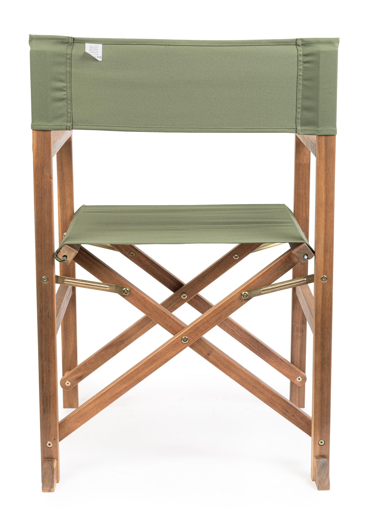 bizzotto bizzotto sedia regista noemi verde muschio ean 8051836564947