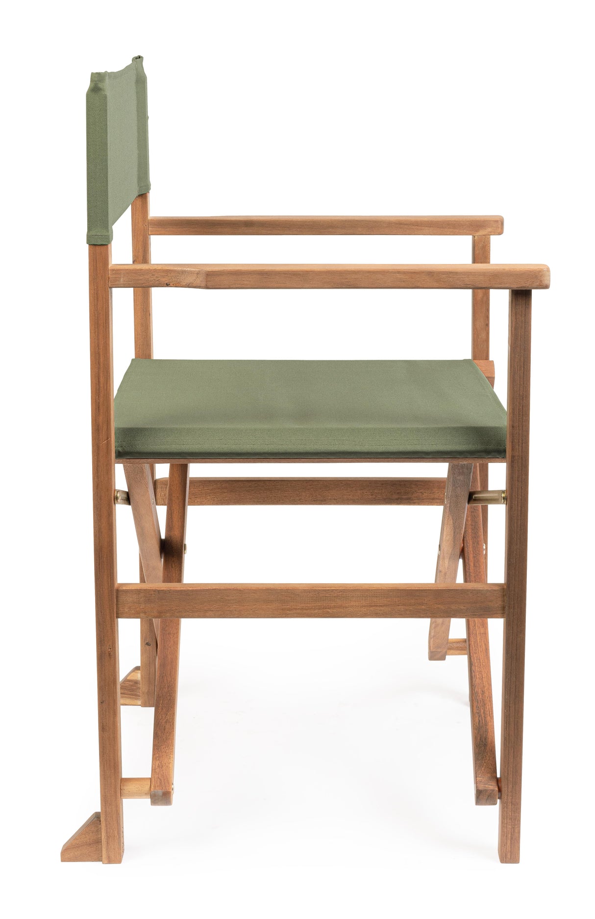 bizzotto bizzotto sedia regista noemi verde muschio ean 8051836564947