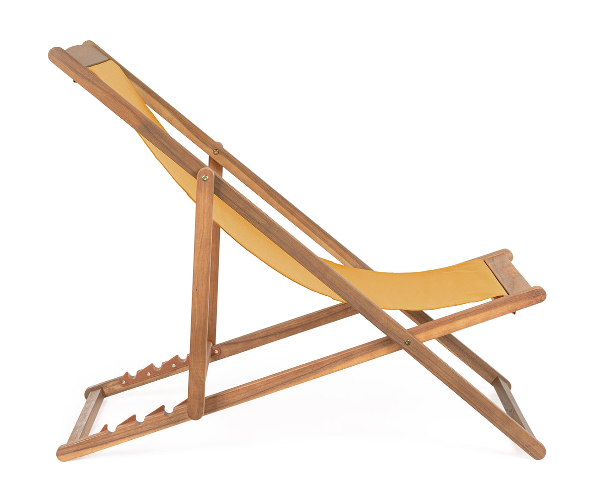 bizzotto bizzotto sdraio relax noemi senape ean 8051836564992