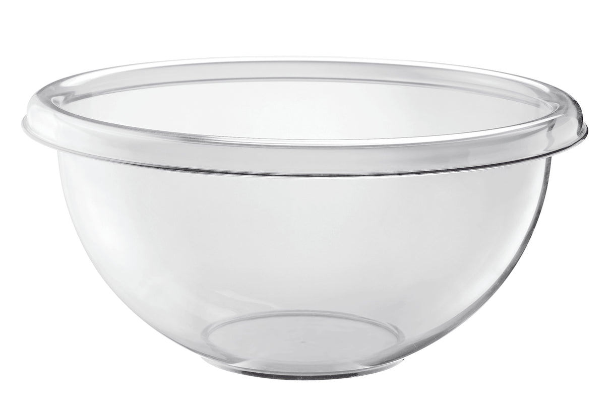 GUZZINI Season XL Happy Hour Container D 30 Cm H 16 Cm Transparent