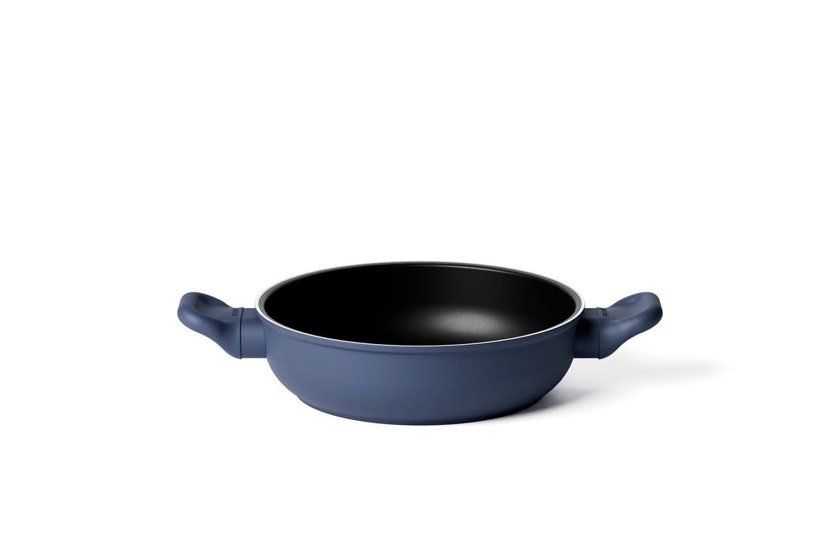 guzzini guzzini tegame d 24 cm cookcolor blu navy ean 8008392403005