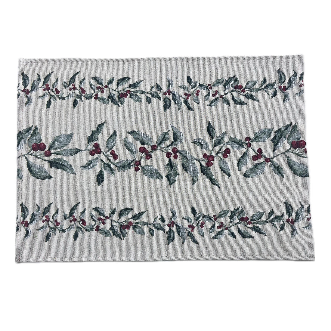 Bizzotto Janele Placemat 48x33 cm Christmas Placemat