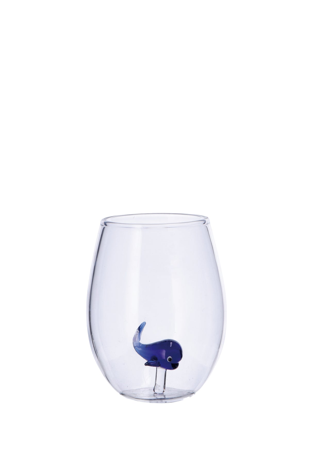 regalo italiano regalo italiano bicchiere vetro decoro ass 50 cl multicolor 1 pz ean 8057586125049