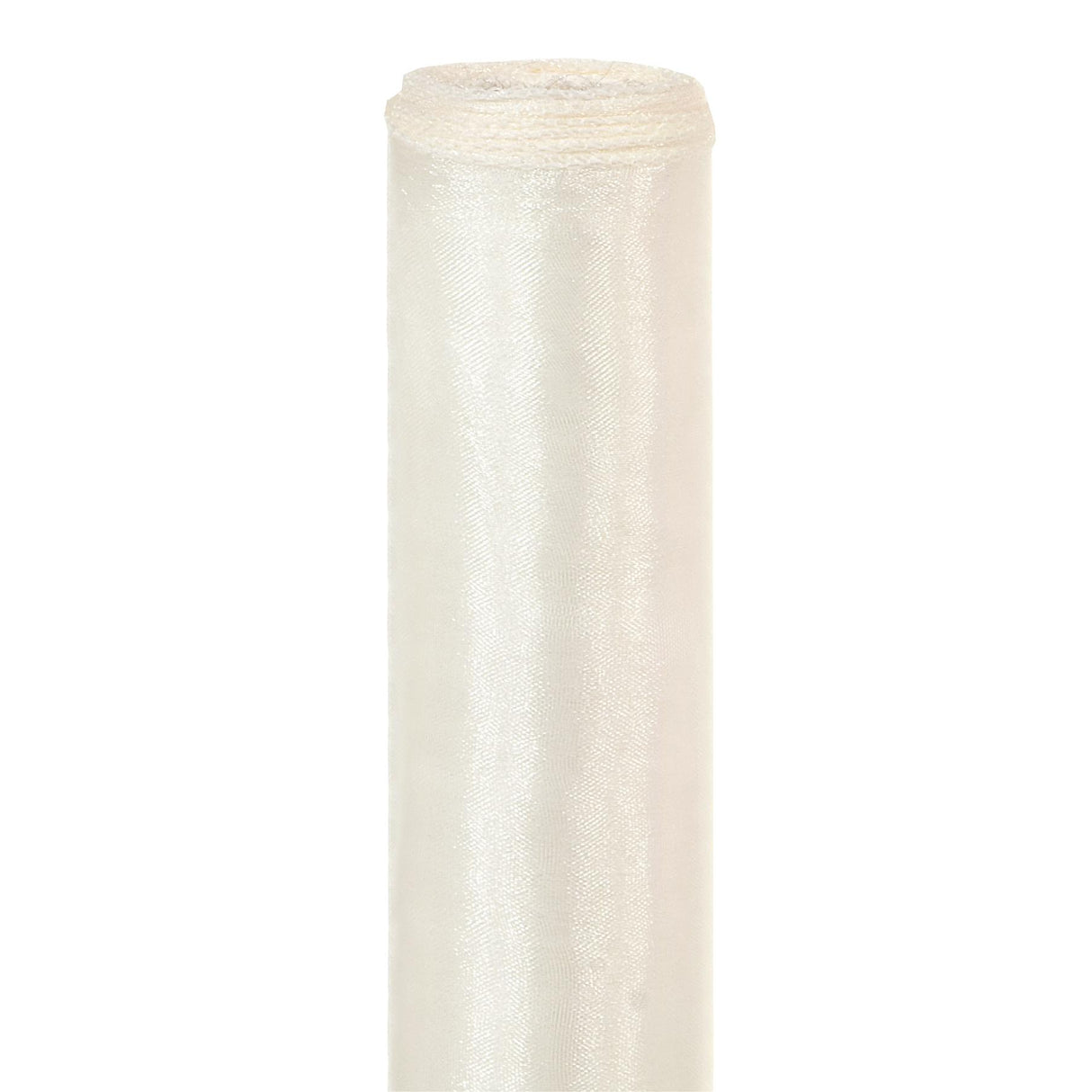 piovaccari piovaccari rotolo organza single tone h 50 cm l 9 mt cream ean 8033501602062