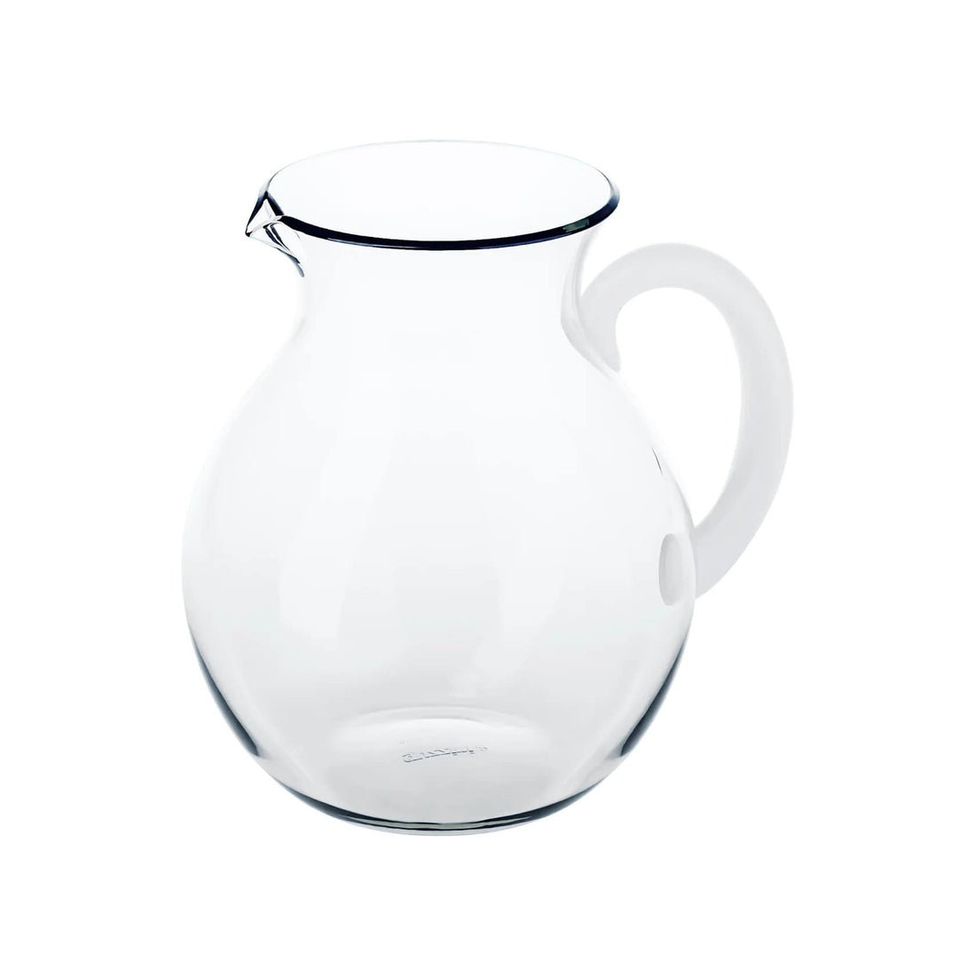 guzzini guzzini caraffa balloon dolce vita colore trasparente ean 12810000