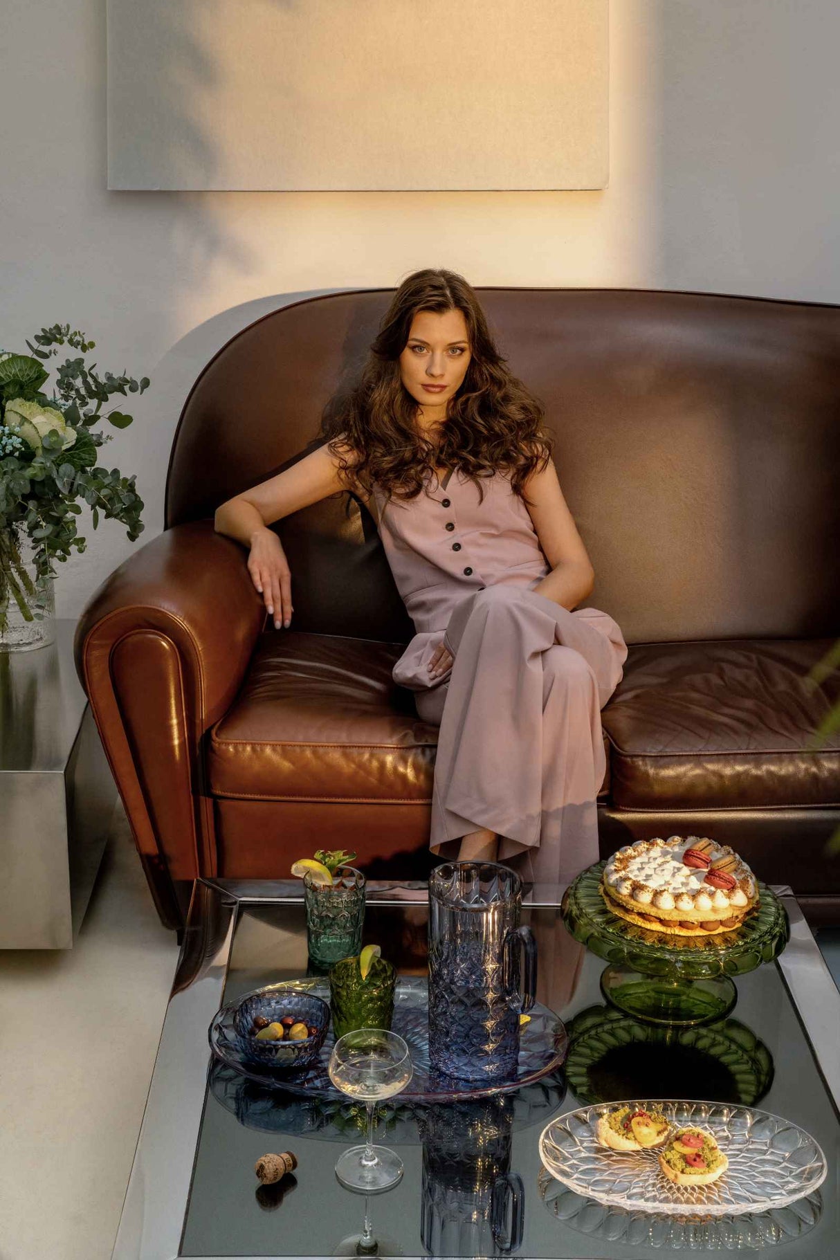 guzzini guzzini set 6 ciotoline vanity d 12 cm multicolor ean 8008392395652