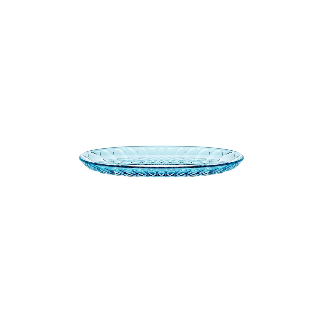 guzzini guzzini vassoio piccolo vanity bio based azzurro mare ean 8008392395874