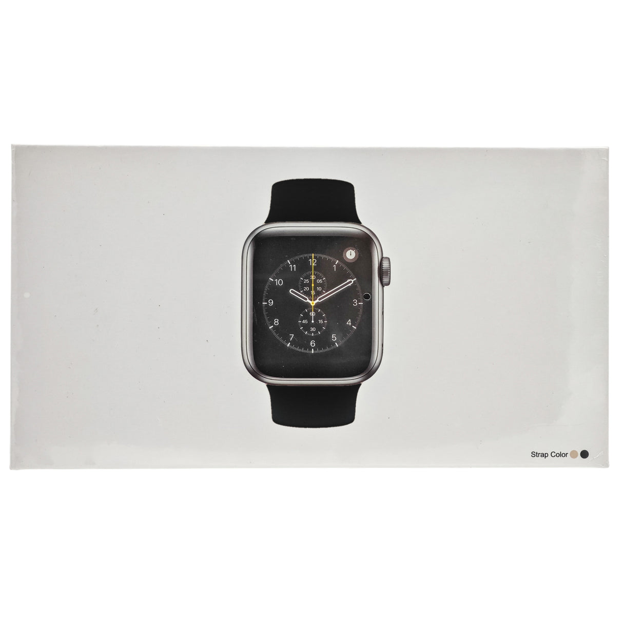 L'Arcolaio Smartwatch Bluetooth con Display Touch HD, Cinturino in Silicone Nero, Monitoraggio Salute, Notifiche e Modalità Sportive