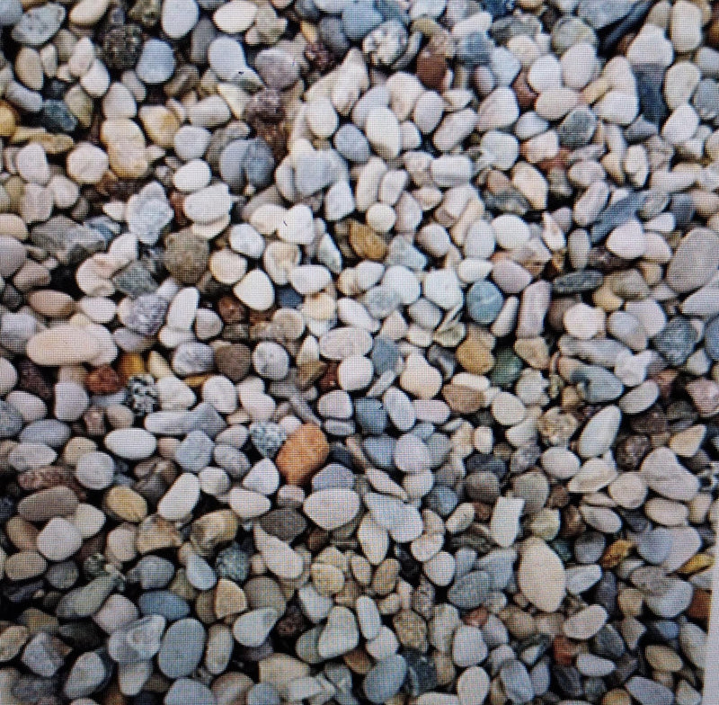 larcolaio larcolaio pietre ciottoli millefiori 10 16 mm 20 kg