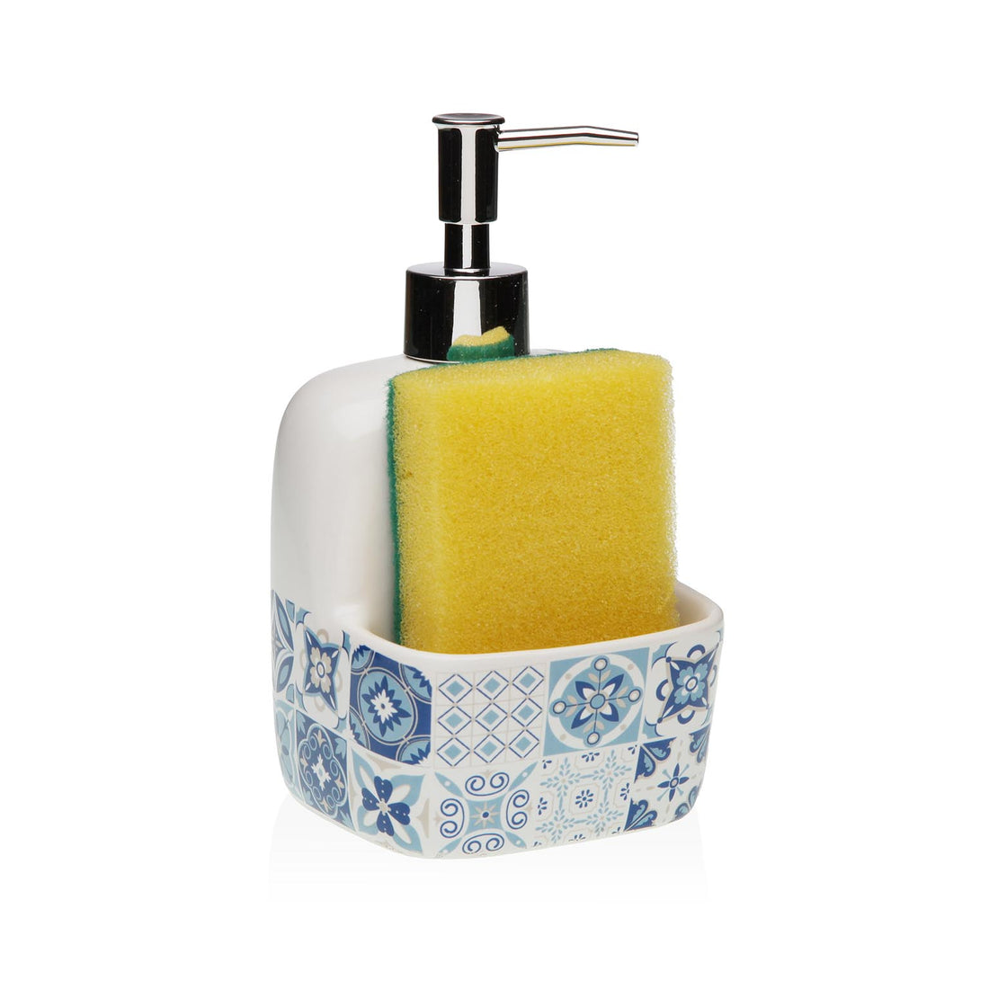 Azurite Ceramic Dispenser