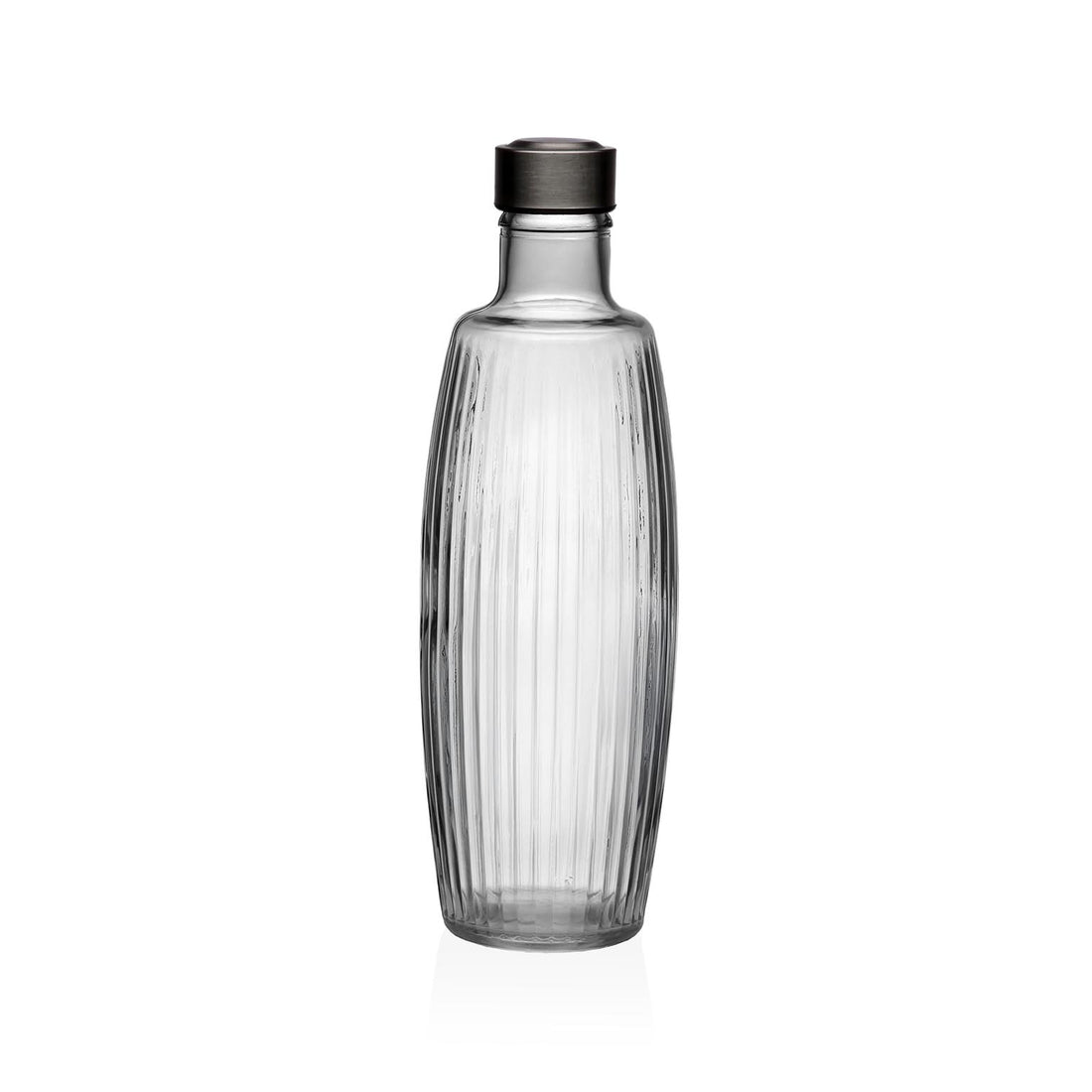 Pour Glass Bottle 1.2L Venus Clear