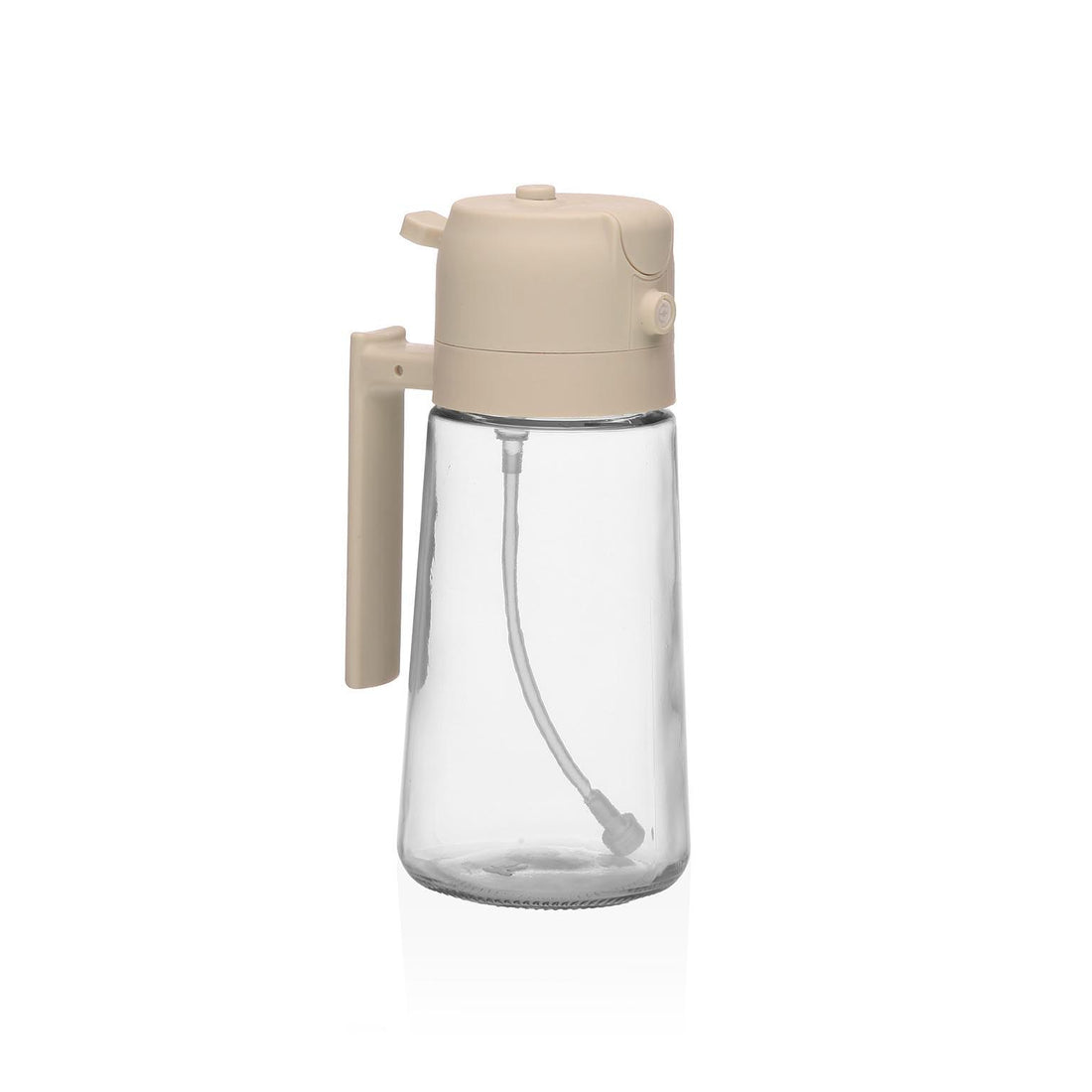 Versa Oil Spray Dispenser 450ml White