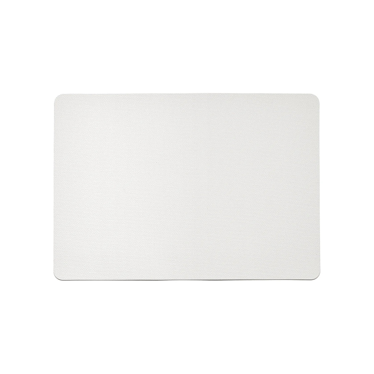 guzzini guzzini tovaglietta double face fiber 43 x 30 cm bianco latte ean 8008392357230