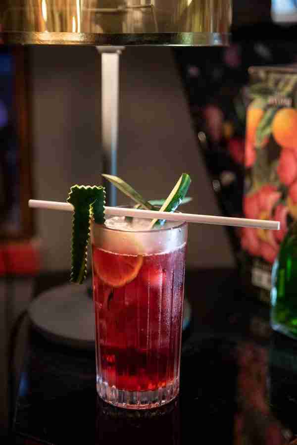 RCR Cristalleria Italiana Timeless - HB - Set of 6 Long Drink Glasses in Glass