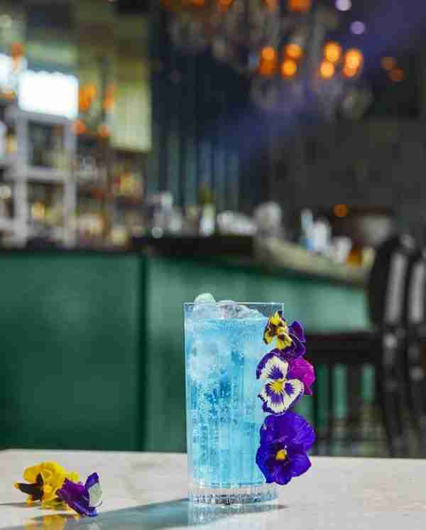 RCR Cristalleria Italiana Timeless - HB - Set of 6 Long Drink Glasses in Glass