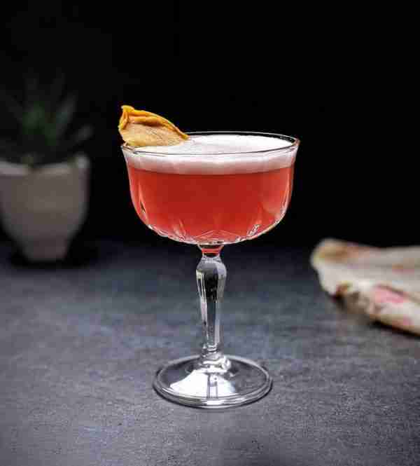 RCR Cristalleria Italiana Opera - CH - Set of 6 Crystal Champagne Glasses