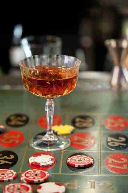 RCR Cristalleria Italiana Opera - CH - Set of 6 Crystal Champagne Glasses