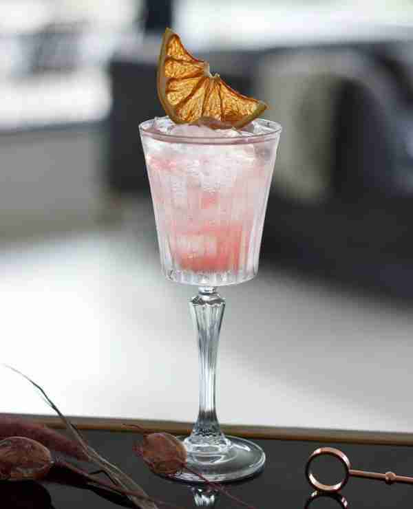 RCR Cristalleria Italiana Timeless - 2 - Set of 6 Crystal Wine Glasses