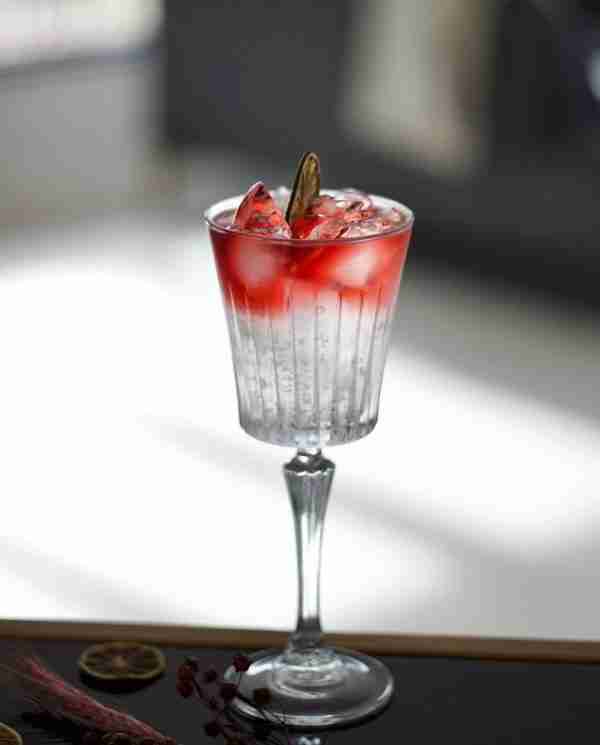 RCR Cristalleria Italiana Timeless - 2 - Set of 6 Crystal Wine Glasses