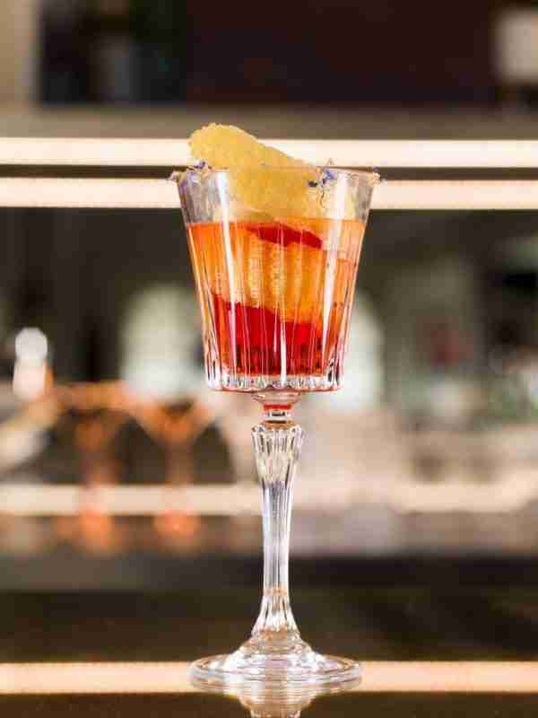 RCR Cristalleria Italiana Timeless - 2 - Set of 6 Crystal Wine Glasses