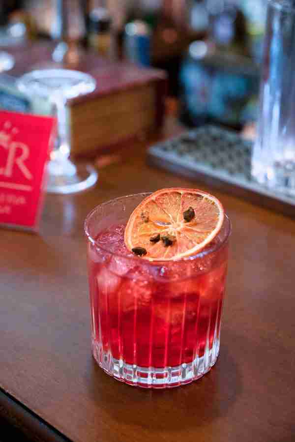 RCR Cristalleria Italiana Timeless - DOF - Set of 6 Glass Glasses