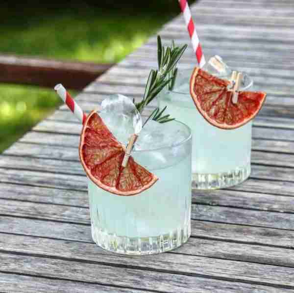 RCR Cristalleria Italiana Timeless - DOF - Set of 6 Glass Glasses