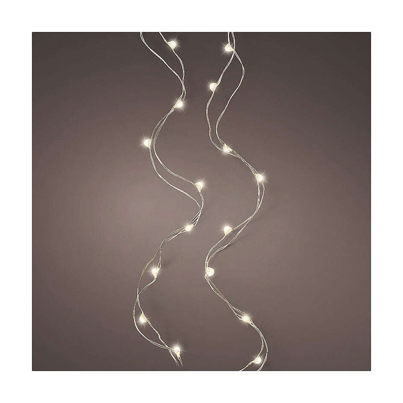 Bonturi Casa Rechargeable 10m 100L Christmas Mini Lights