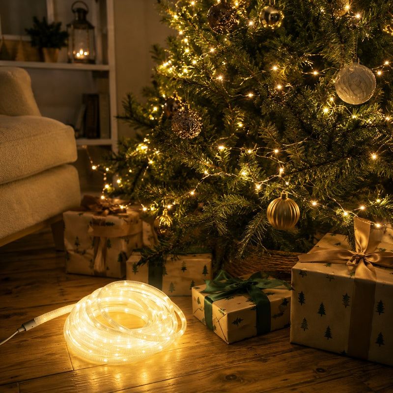 Bonturi Casa Christmas Light String DRAGON LIGHT 10 METRES WW