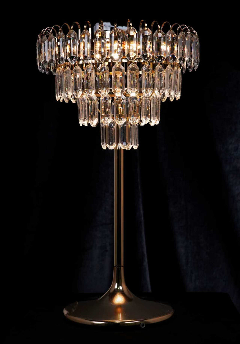 Bonturi Casa WEDDING Lamp IDA H 85 cm RM