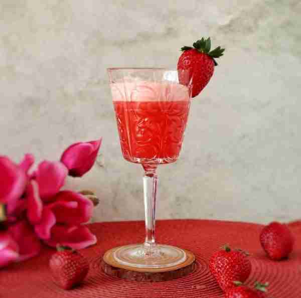 RCR Cristalleria Italiana Tattoo - 2 - Set of 6 Crystal Wine Glasses